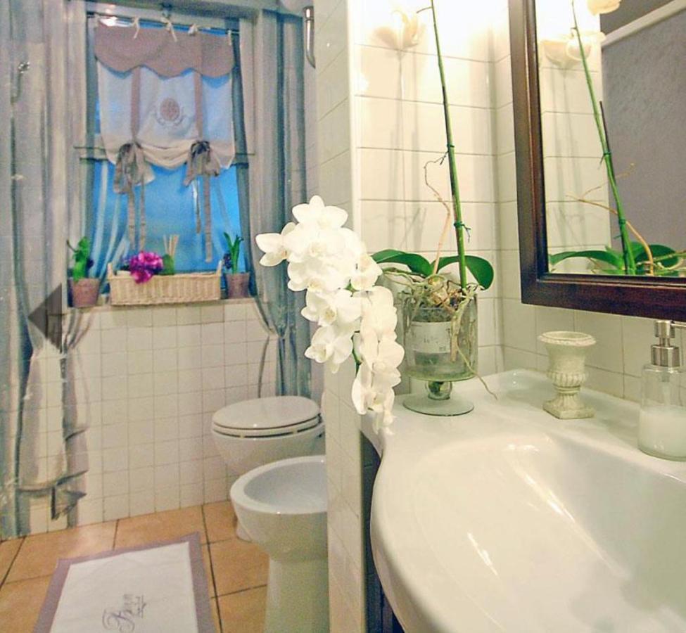 The Right Place 4U Domus Savelli Boutique Apartment Roma Exterior foto