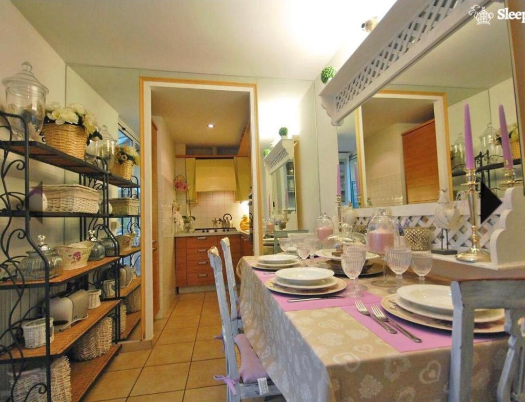 The Right Place 4U Domus Savelli Boutique Apartment Roma Exterior foto