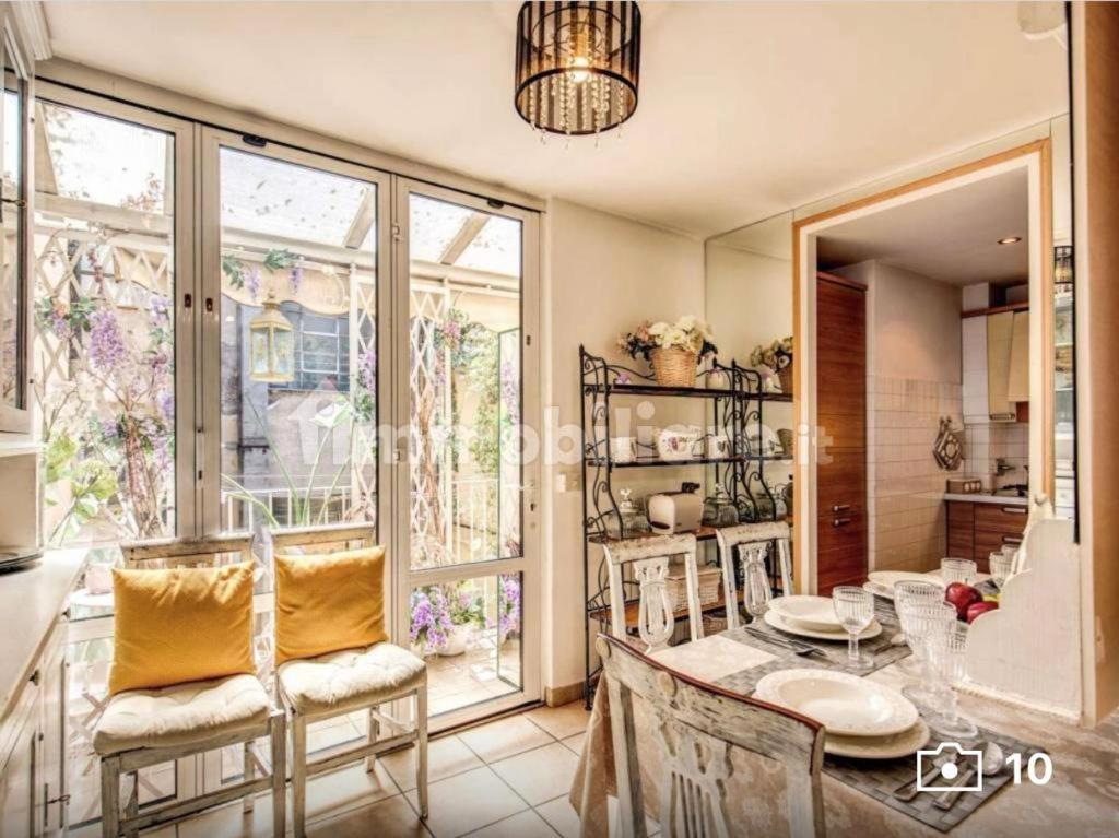 The Right Place 4U Domus Savelli Boutique Apartment Roma Exterior foto