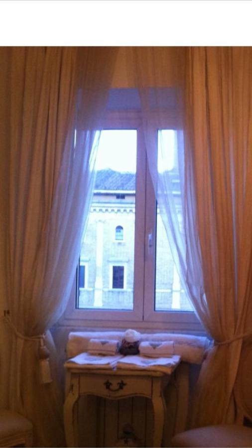 The Right Place 4U Domus Savelli Boutique Apartment Roma Exterior foto