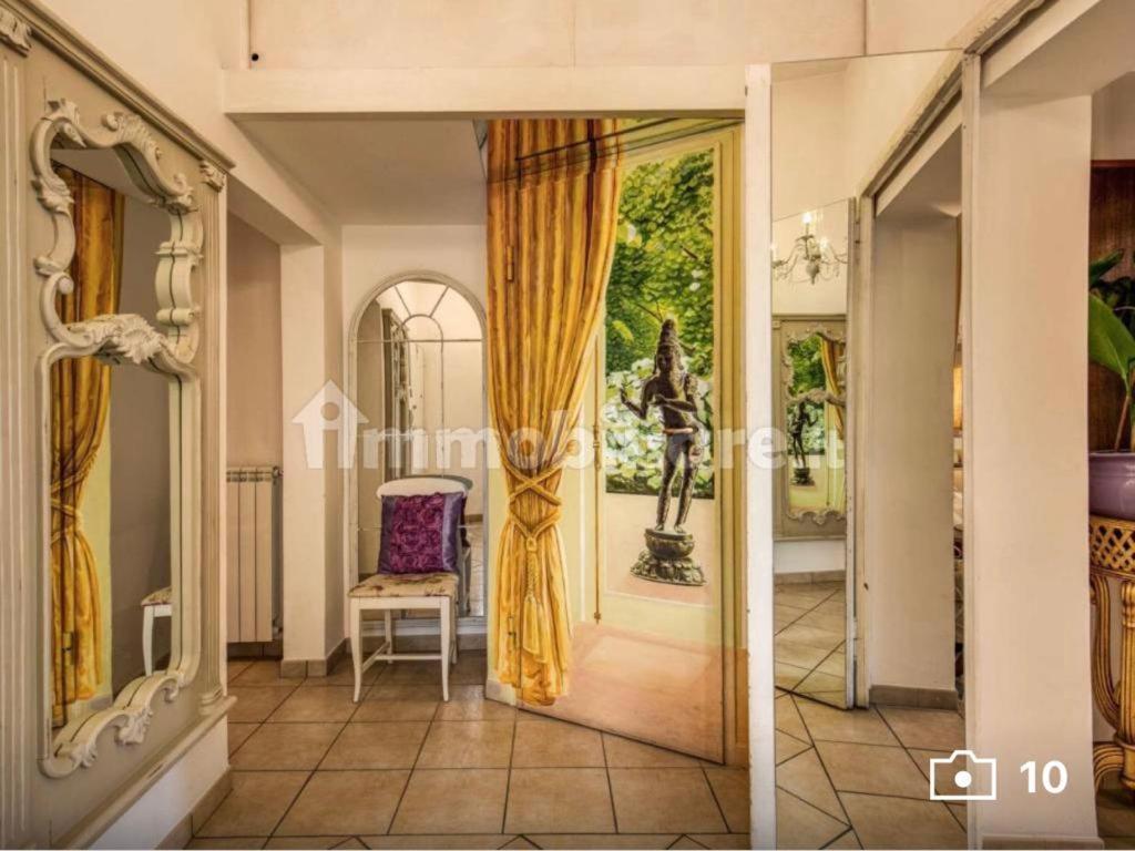 The Right Place 4U Domus Savelli Boutique Apartment Roma Exterior foto